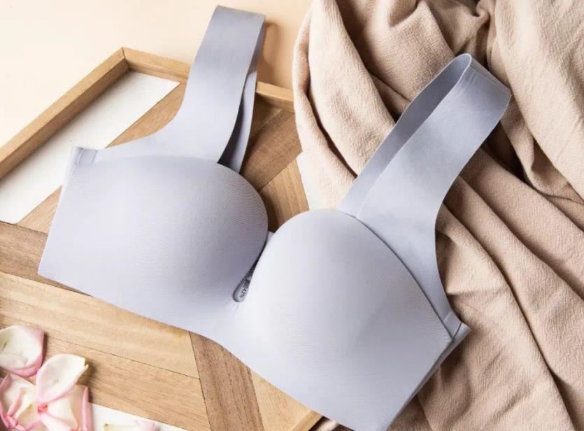 ultrasonic sewing machine in bra making