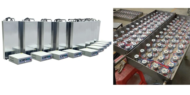 ultrasonic cleaning machine (29)