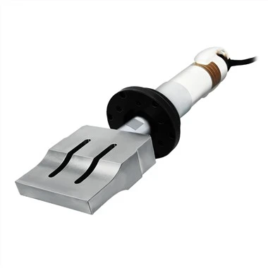 অতিস্বনক Sonotrode